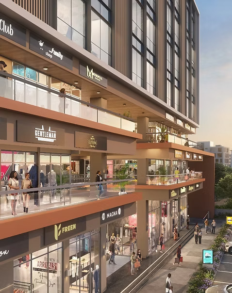 Sub asset 3
